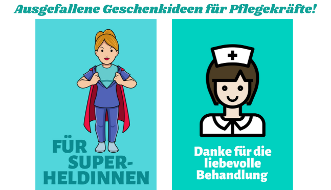 Pflegekräfte
