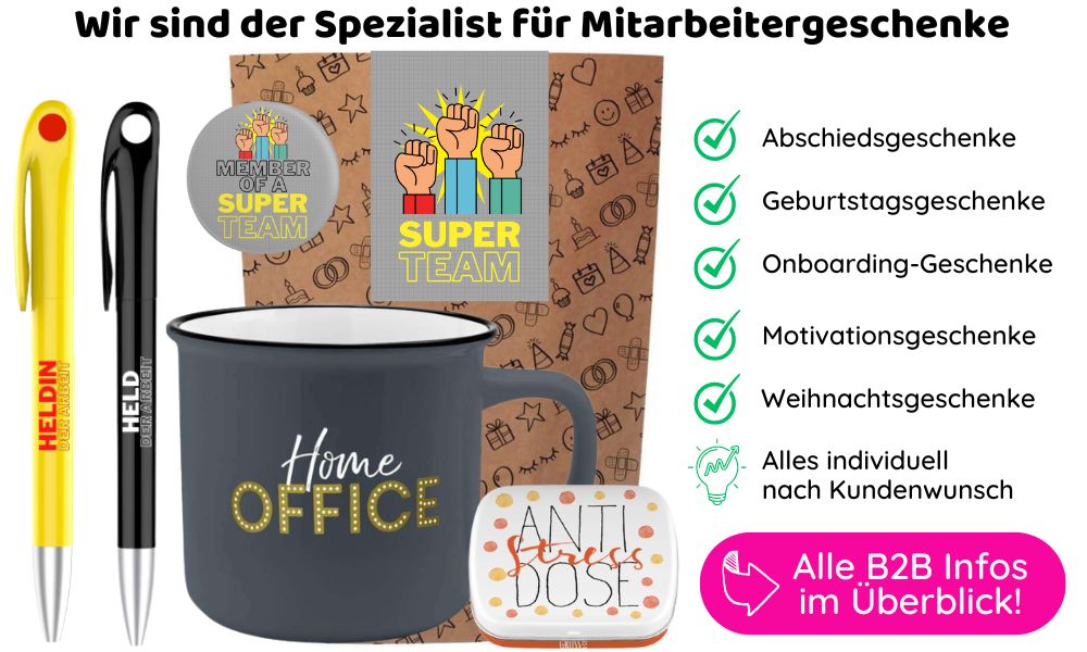 für Mitarbeiter