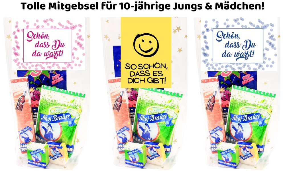 für 10-jährige