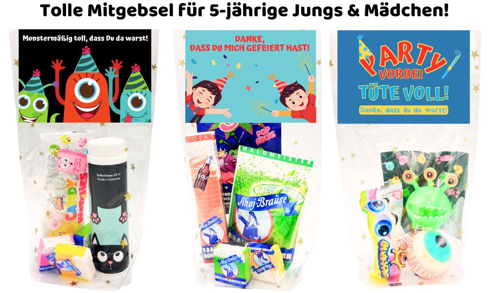für 5-jährige