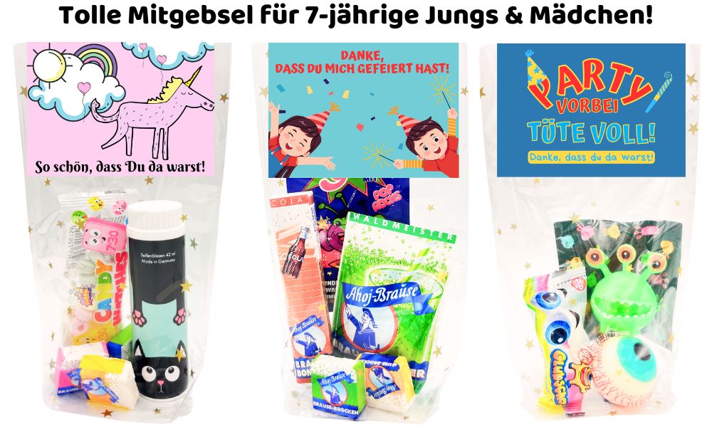 für 7-jährige