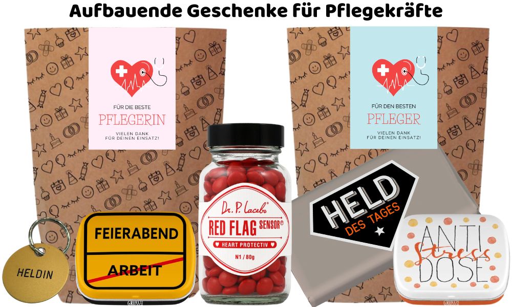 Pflegekräfte