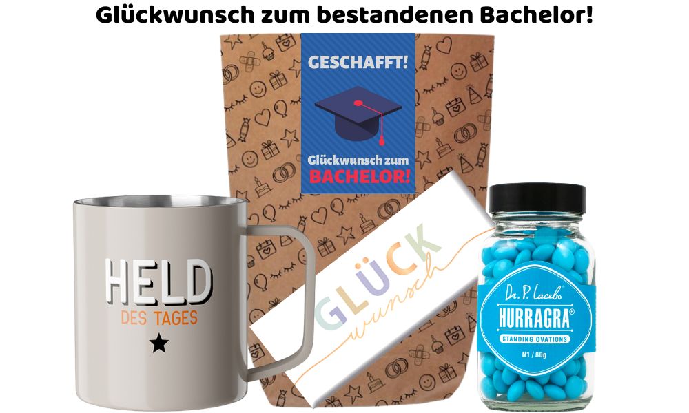 Zum Bachelor