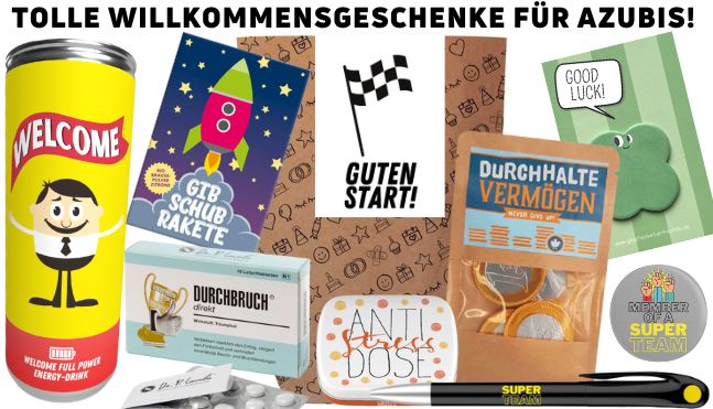 EMPFEHLUNGEN