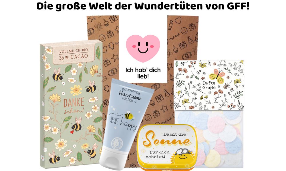 Wundertüten