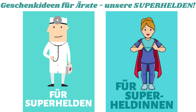 Arztgeschenke