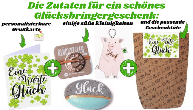 Glücksbringer