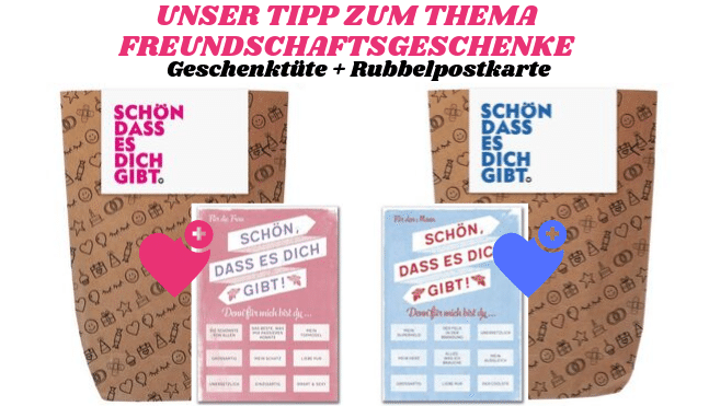 EMPFEHLUNGEN