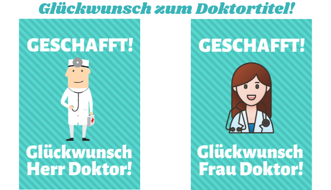 Doktor