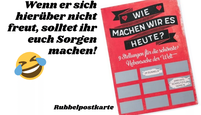 Scherz- & Spaßartikel