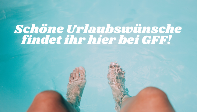 Urlaubsgeschenke