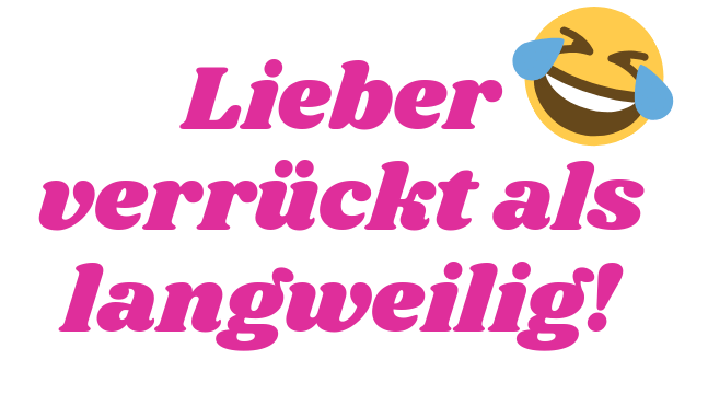 Verrückte Geschenke
