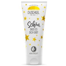 Duschgel SCHÖN, DASS ES DICH GIBT - X-Mas