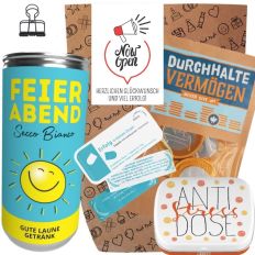 Geschenktüte NOW OPEN! # 5