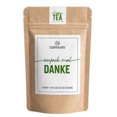 Kräuterfrüchtetee „Einfach mal Danke“
