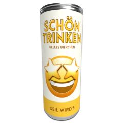 Geschenktüte Geburtstag – Geburtstagsgeschenk „Best Ager Survival Kit“ (Set 2)