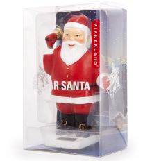 Solar Weihnachtsmann SANTA
