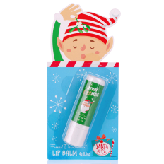 Lippenbalsam MERRY KISSMAS