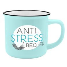 Becher ANTI STRESS - Hängematte