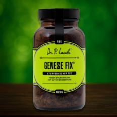 Ayurvedischer Tee GENESE FIX