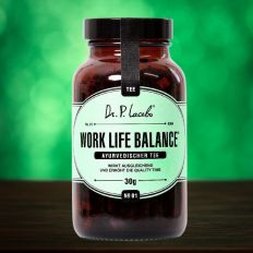 Tee WORK LIFE BALANCE