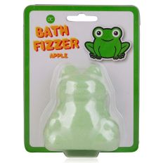 Badefizzer HAPPY ANIMAL - Frosch