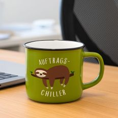 Becher AUFTRAGSCHILLER