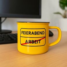 Becher FEIERABEND