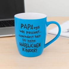 Becher PAPA - EGAL WAS PASSIERT