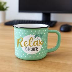 Becher RELAX