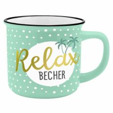 Becher RELAX