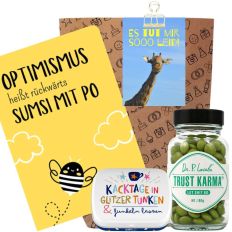 Geschenktüte ES TUT MIR SOOO LEID! # 4