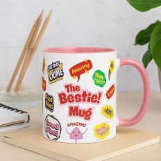 Becher THE BESTIE! MUG