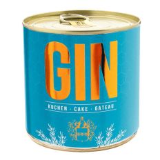 Cancake GIN