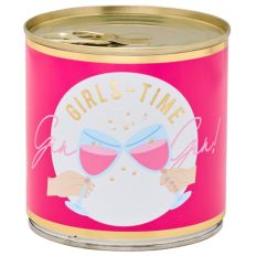 Cancake GIRLS TIME GIN GIN