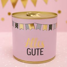 Cancake ALLES GUTE - Schwarzwälder Kirsch