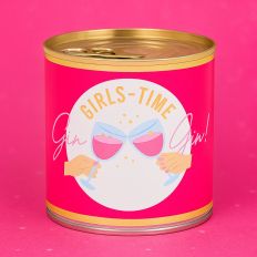 Cancake GIRLS TIME GIN GIN