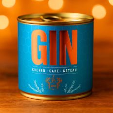 Cancake GIN