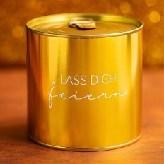 Cancake LASS DICH FEIERN - Brownie