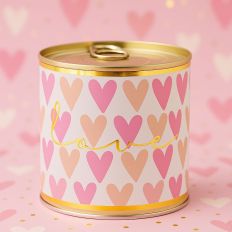 Cancake LOVE - Marmorkuchen