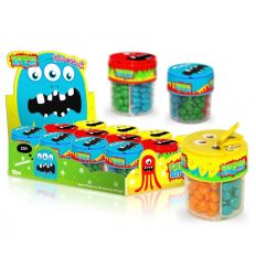 Candy Gangs Eaters Biters