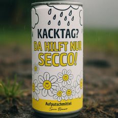 Secco Bianco KACKTAG?