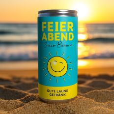 Secco Bianco FEIERABEND