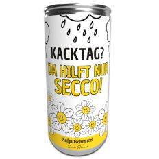 Secco Bianco KACKTAG?