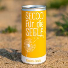 Secco Bianco SECCO FÜR DIE SEELE
