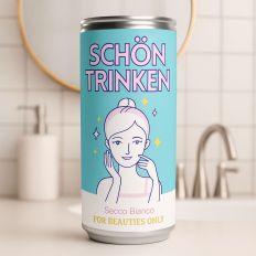 Secco Bianco SCHÖN TRINKEN