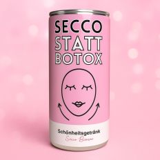 Secco Bianco SECCO STATT BOTOX
