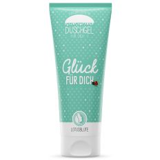 Duschgel GLÜCK FÜR DICH