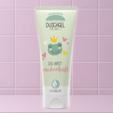Duschgel DU BIST ZAUBERHAFT