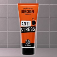 Naturkosmetik Duschgel ANTI STRESS